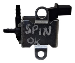 Valvula Solenoide Partida Frio Chevrolet Spin 1.8 2013 2014