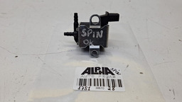 VALVULA SOLENOIDE PARTIDA FRIO CHEVROLET SPIN 1.8 2013 2014