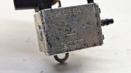 VALVULA SOLENOIDE PARTIDA FRIO CHEVROLET SPIN 1.8 2013 2014