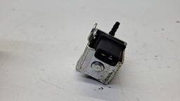 VALVULA SOLENOIDE PARTIDA FRIO CHEVROLET SPIN 1.8 2013 2014