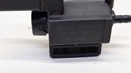 VALVULA SOLENOIDE VACUO VOLKSWAGEN PASSAT 2.0 2008 2009