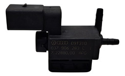Valvula Solenoide Vacuo Volkswagen Passat 2.0 2008 2009 (1)