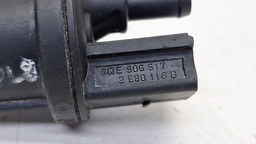 VALVULA CANISTER VOLKSWAGEN GOL UP 1.0 2010 A 2015