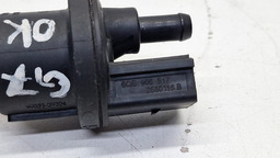 VALVULA CANISTER VOLKSWAGEN GOL G7 1.0 2017 2018