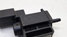 VALVULA SOLENOIDE VACUO VOLKSWAGEN JETTA 2.0 2011 2012