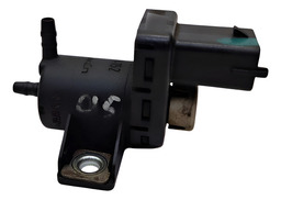 Valvula Solenoide Vacuo Chevrolet S10 2.8 2017 A 2020 Diesel