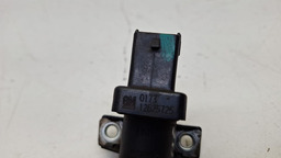 VALVULA SOLENOIDE VACUO CHEVROLET S10 2.8 2017 A 2020 DIESEL