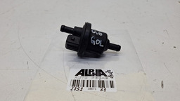 VALVULA CANISTER VOLKSWAGEN GOL G6 1.0 2012 2013