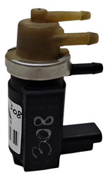 Valvula Solenoide Egr Peugeot 308 Thp 1.6 2010 A 2015 (1)