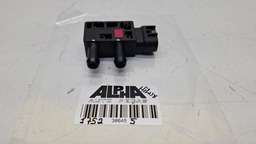 SENSOR PRESSÃO ESCAPE TOYOTA HILUX 2.8 2021 DIESEL