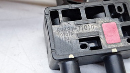 SENSOR PRESSÃO ESCAPE TOYOTA HILUX 2.8 2021 DIESEL