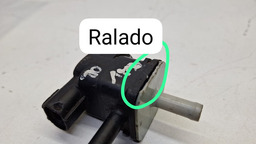 VALVULA CANISTER TOYOTA RAV4 2.4 2009 2010