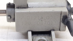 VALVULA CANISTER RANGER ROVER SPORT 2008 2009