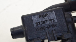 VALVULA CANISTER CHEVROLET PRISMA 1.4 2008