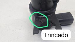 VALVULA CANISTER FORD FUSION 2.5 2009 A 2014