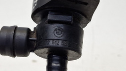 VALVULA CANISTER BMW 320I X1 SDRIVE 2012 A 2015