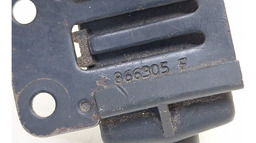 VALVULA SOLENOIDE RENAULT SCENIC 2.0 1998 1999