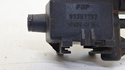 VALVULA CANISTER CHEVROLET ASTRA 2.0 2008 2009