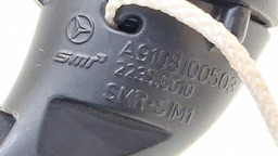 RETROVISOR INTERNO MERCEDES SPRINTER 417 CDI 2023 2024