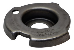 CAPA PARAFUSO COMANDO BMW X3 N20 B20 F30 2.0 2012 A 2017 PRATEADO