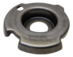 CAPA PARAFUSO COMANDO BMW X3 N20 B20 F30 2.0 2012 A 2017 (1) PRATEADO