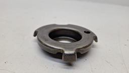 CAPA PARAFUSO COMANDO BMW X3 N20 B20 F30 2.0 2012 A 2017 (1) PRATEADO