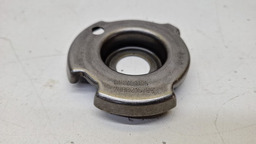 CAPA PARAFUSO COMANDO BMW X3 N20 B20 F30 2.0 2012 A 2017 (1) PRATEADO