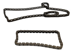 Kit Corrente Bmw X3 N20 B20 F30 2.0 2012 A 2017 Prateado