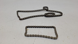 KIT CORRENTE BMW X3 N20 B20 F30 2.0 2012 A 2017 PRATEADO