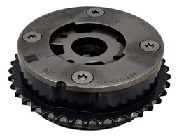 POLIA COMANDO ADMISSÃO BMW X3 N20 B20 F30 2.0 2012 A 2017