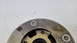 POLIA COMANDO ADMISSÃO BMW X3 N20 B20 F30 2.0 2012 A 2017