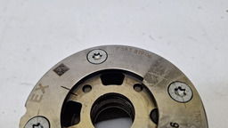 POLIA COMANDO ESCAPE BMW X3 N20 B20 F30 2.0 2012 A 2017