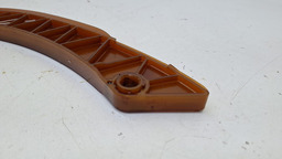 GUIA CORRENTE BMW X3 N20 B20 F30 2.0 2012 A 2017 (2) MARROM