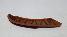 GUIA CORRENTE BMW X3 N20 B20 F30 2.0 2012 A 2017 (2) MARROM