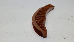 GUIA CORRENTE BMW X3 N20 B20 F30 2.0 2012 A 2017 (2) MARROM