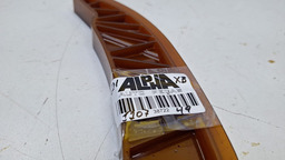 GUIA CORRENTE BMW X3 N20 B20 F30 2.0 2012 A 2017 (2) MARROM