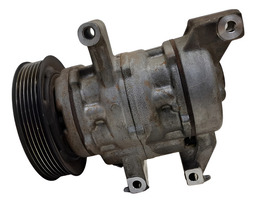 Compressor Ar Condicionado Honda Hrv 1.8 2015 A 2019