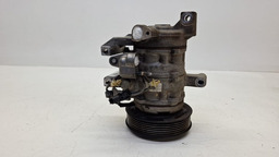 COMPRESSOR AR CONDICIONADO HR-V 1.8 2016 A 2021