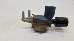 VALVULA SOLENOIDE VACUO TOYOTA HILUX 3.0 2006 A 2014 (1)