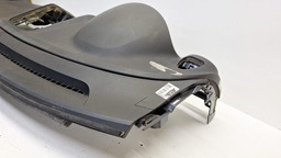 CAPA PAINEL INTERNO CHEVROLET CAPTIVA SPORT 2.4 2011 CINZA-ESCURO