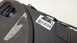 CAPA PAINEL INTERNO CHEVROLET CAPTIVA SPORT 2.4 2011 CINZA-ESCURO