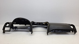 CAPA PAINEL INTERNO CHEVROLET CAPTIVA SPORT 2.4 2011 CINZA-ESCURO