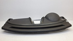 CAPA PAINEL INTERNO CHEVROLET CAPTIVA SPORT 2.4 2011 CINZA-ESCURO