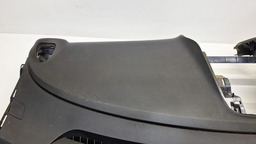 CAPA PAINEL INTERNO CHEVROLET CAPTIVA SPORT 2.4 2011 CINZA-ESCURO