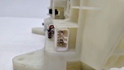 ALAVANCA CAMBIO AUTOMATICO HYUNDAI IX35 2.0 2014 A 2015