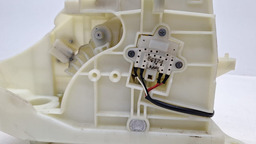 ALAVANCA CAMBIO AUTOMATICO HYUNDAI IX35 2.0 2014 A 2015