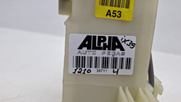 ALAVANCA CAMBIO AUTOMATICO HYUNDAI IX35 2.0 2014 A 2015