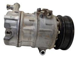 Compressor Ar Condicionado Gm Cruzer 1.4 2017 A 2020 (1)
