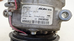 COMPRESSOR AR CONDICIONADO CRUZE 1.4 2017 2018 A 2023