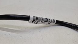 MANGUEIRA VALVULA CANISTER VACUO RENAULT SANDERO 2015 A 2021